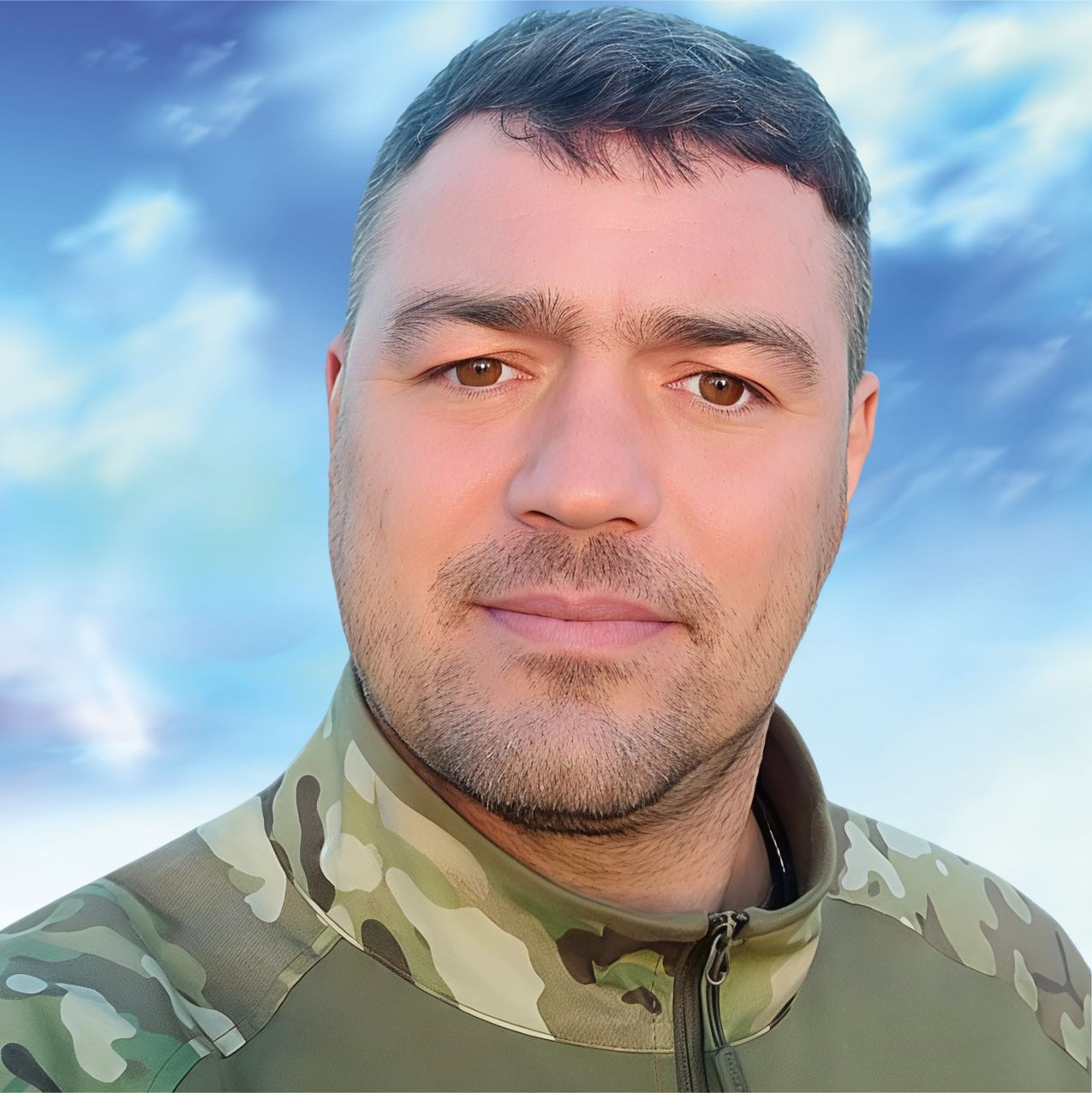Безкоровайний Дмитро Вікторович